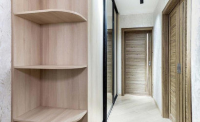 Купить 2-комнатную квартиру, Минск, Гурского ул., 35 (Московский район). Фото 15