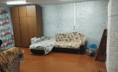 Купить дом в деревне, Трасеченяты, 32, 45 соток. Фото 20