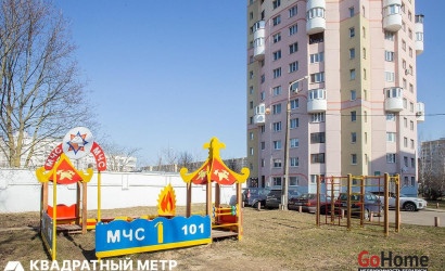 Купить 1-комнатную квартиру, Минск, Рокоссовского просп., 82 (Ленинский район). Фото 31