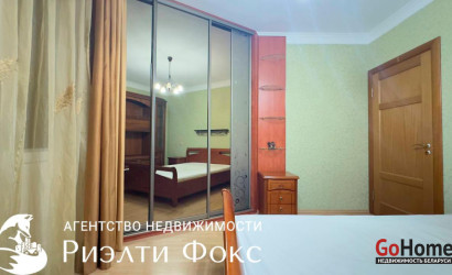 Купить 2-комнатную квартиру, Минск, Владислава Сырокомли ул. 36 (Ленинский район). Фото 5