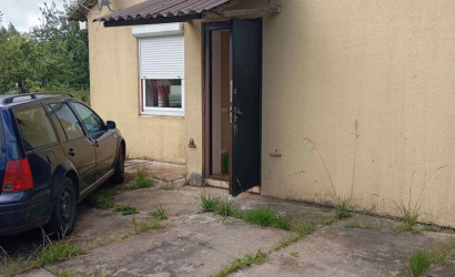 Купить дачу, Веряги, 10.02 соток. Фото 2