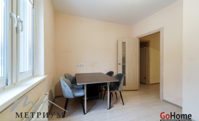 Купить 2-комнатную квартиру, Минск, Карвата ул., 10/В (Партизанский район). Фото 3