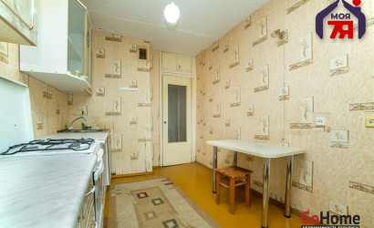 Купить 3-комнатную квартиру, Турец-Бояры, Центральная ул., 9. Фото 3