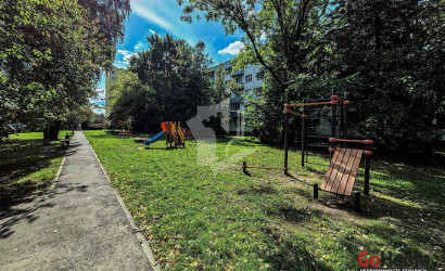 Купить 2-комнатную квартиру, Минск, Рокоссовского просп., 160 (Ленинский район). Фото 17