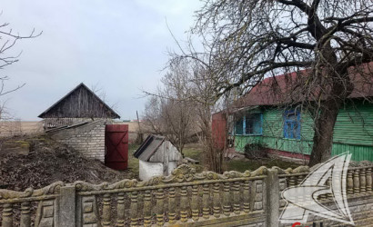 Купить дом в деревне, Остромечево, Лыщицкий с/с, 18 соток. Фото 3