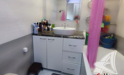 Купить 1-комнатную квартиру, Брест, Вулька, ул. Морозова. Фото 17