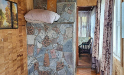 Купить дом в деревне, ЧАРОВНИЦА, 6.95 соток. Фото 27