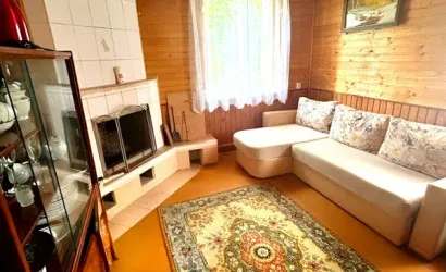 123.6 м2, Березовая роща