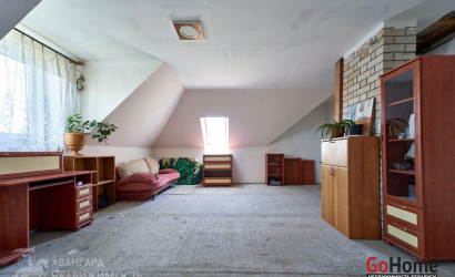 Купить коттедж, Хатежино, 13.7 соток. Фото 33