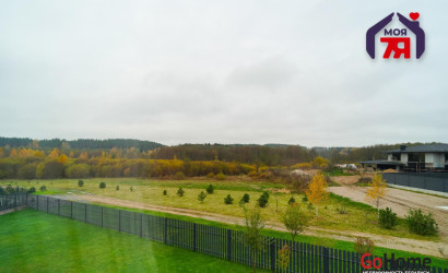 Купить коттедж, Острошицкий городок, Николы Теслы ул., 11 соток. Фото 41