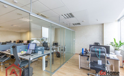 Аренда офиса, Минск, Победителей, 7А,  115.3 кв.м.. Фото 6