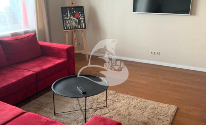 Снять 3-комнатную квартиру, Минск, Победителей пр-т 119 (Центральный район). Фото 2