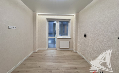 Купить 1-комнатную квартиру, Брест, Ковалево, пр-т Республики. Фото 15