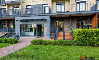 Купить 3-комнатную квартиру, Копище, Авиационная ул., 8. Фото 45