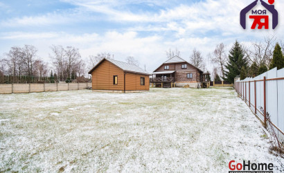 Купить дом, Липники, Центральная ул., 15 соток. Фото 33