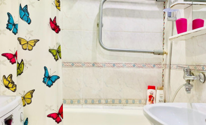 Снять 1-комнатную квартиру на сутки, Минск, просп. Победителей, д. 43 (Центральный район). Фото 6