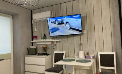 Снять 2-комнатную квартиру на сутки, Пинск, Площадь Ленина . Фото 16