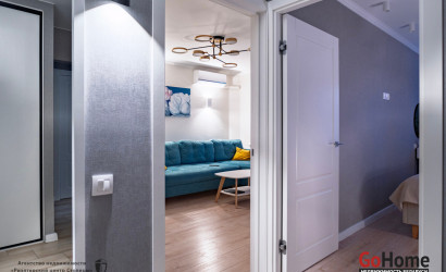 Купить 2-комнатную квартиру, Минск, Плеханова, 93 (Ленинский район). Фото 13