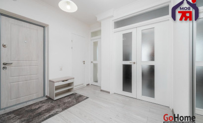 Купить 1-комнатную квартиру, Минск, Турова ул., 3 (Ленинский район). Фото 8