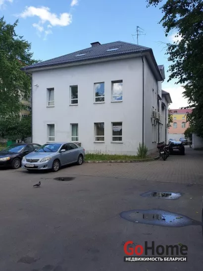  Минск(Сосновый Бор ул., 6)