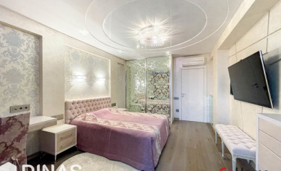 Купить 3-комнатную квартиру, Минск, Дзержинского, 119. Фото 39