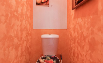 Купить 1-комнатную квартиру, Боровляны, 40 Лет Победы ул., 13/А/1. Фото 35