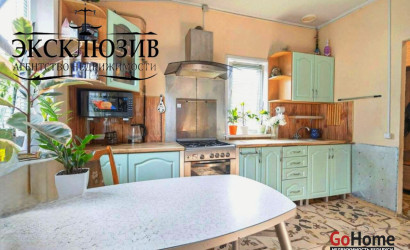 Купить 2-комнатную квартиру, Минск, Одоевского пер., 30(Фрунзенский район). Фото 2