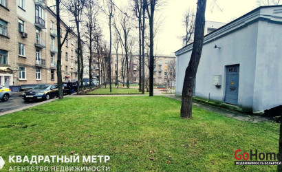 Купить 3-комнатную квартиру, Минск, Захарова ул., 27(Партизанский район). Фото 21