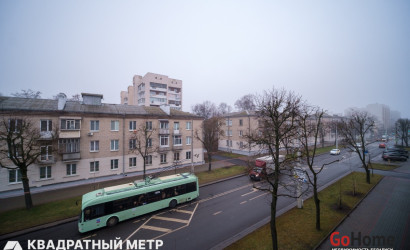 Купить 2-комнатную квартиру, Минск, ул. Кузьмы Чорного, д. 14 (Первомайский район). Фото 17