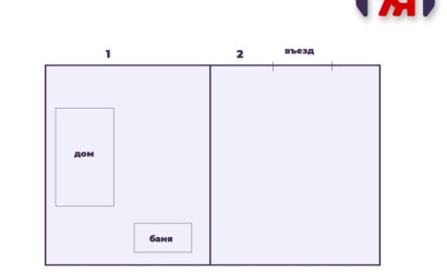 Купить дом в деревне, Тройник, 10.26 соток. Фото 33