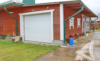 Купить дом, Полятичи, Батчинский с/с, 15.6 соток. Фото 3