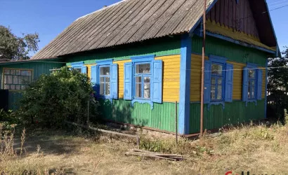  1-этаж.(1 м2), Кухты(Ленина 2)