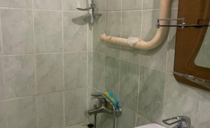 Купить 4-комнатную квартиру, Витебск, Бровки ул., 19/3. Фото 23