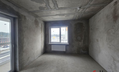 Купить 2-комнатную квартиру, Боровая, Николая Камова ул. , 1. Фото 8