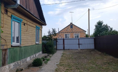 Купить дом, Молотковичи, 60 лет Октября, 8 соток. Фото 7