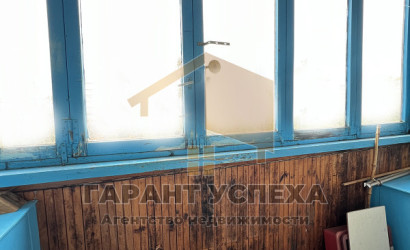 Купить 2-комнатную квартиру, Брест, ул. Кривошеина. Фото 6