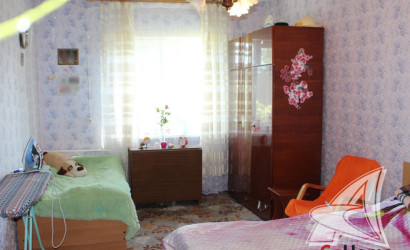 Купить дом, Грушевка, Видомлянский с/с, 24.87 соток. Фото 19