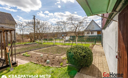 Купить дом в деревне, Курган Славы, 6 соток. Фото 17