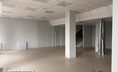 Аренда торгового помещения, Минск, Червякова ул., 4, от 42.6 до 286 кв.м.. Фото 7