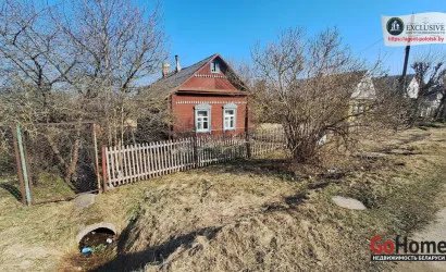  128 м2, Полоцк(Фрунзе 2-й пер., 30)