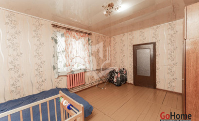 Купить дом, Гатово, Центральная ул., 10 соток. Фото 11