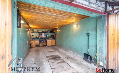 Продажа помещения, Минск, Холмогорская ул., 67,  30.7 кв.м.. Фото 1