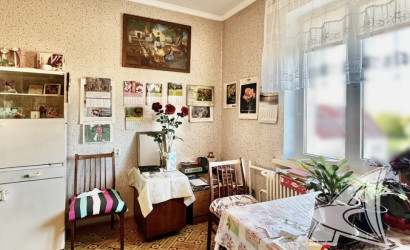 Купить 1-комнатную квартиру, Малорита, , . Фото 6