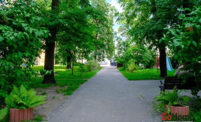 Купить 2-комнатную квартиру, Минск, Независимости просп., 12(Ленинский район). Фото 24