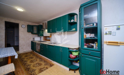 Купить 3-комнатную квартиру, Юхновка, Витебского ул.. Фото 10