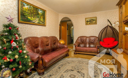 Купить 4-комнатную квартиру, Сморгонь, Ленина ул., 38/А. Фото 12