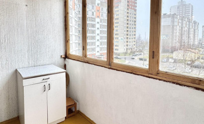 Купить 2-комнатную квартиру, Минск, Шаранговича ул., 60 (Фрунзенский район). Фото 6