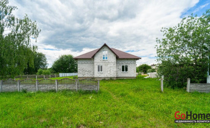 Купить дом, Чуденичи, Центральная ул., 18.6 соток. Фото 6