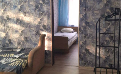 Снять 3-комнатную квартиру на сутки, Орша, Льва Толстого, 16. Фото 2