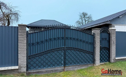 Купить дом, Витебск, 3-я Крупской, 7.5 соток. Фото 16